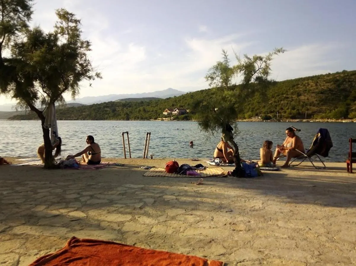 Holiday home Seaside Family Friendly House With A Swimming Pool Krusevo, Novigrad - 21963 Villa Basic Croatia